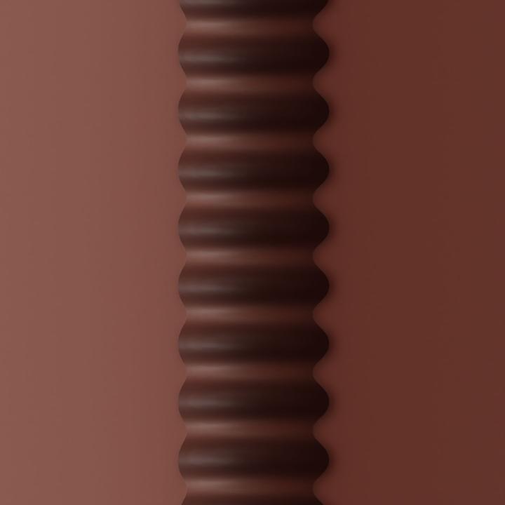 Produktbild Autoblow AI Ultra Mouth Sleeve (Brown skin tone)