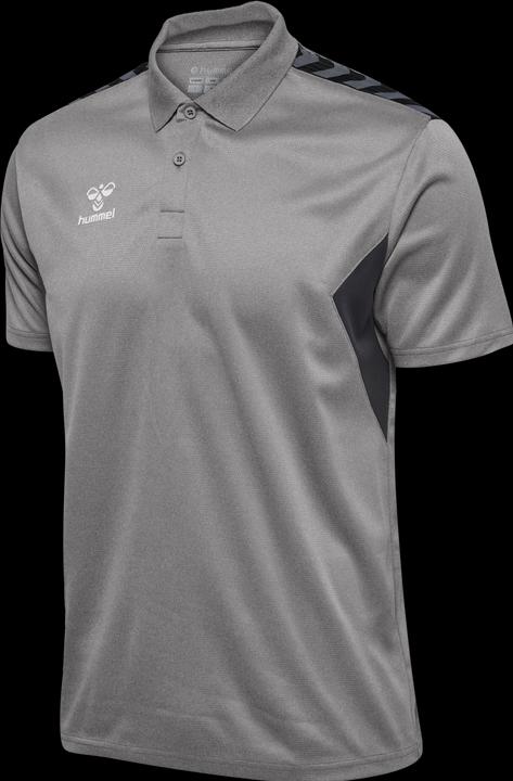 Produktbild hummel Hmlauthentic Functional Polo (XS)