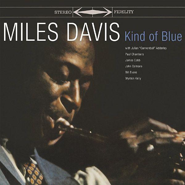 Immagine prodotto Kind Of Blue