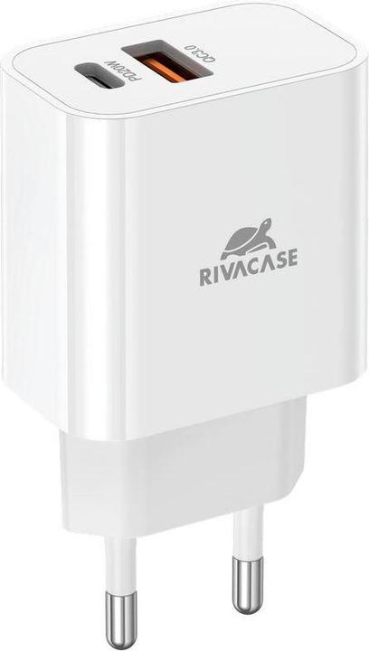 Rivacase APPAREIL MOBILE WALL/WHITE PS4102 W00 (20 W)