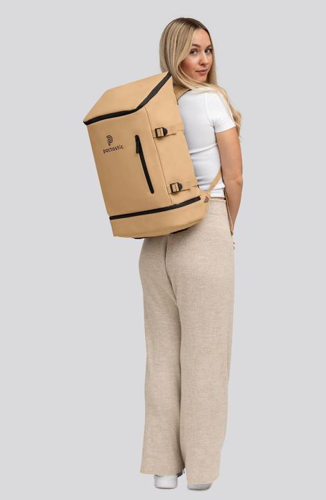 Produktbild Pactastic Urban Collection Rucksack 50 cm Laptopfach (26 l)
