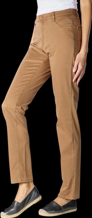 Produktbild BRAX Mary Jeans Slim Fit walnut (W40/L30)