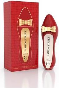 Actual product image Camara Avenue for Women (Eau de parfum, 100 ml)