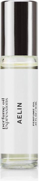 Perfume Oil Expressions Aelin (Eau de Parfum, 10 ml)