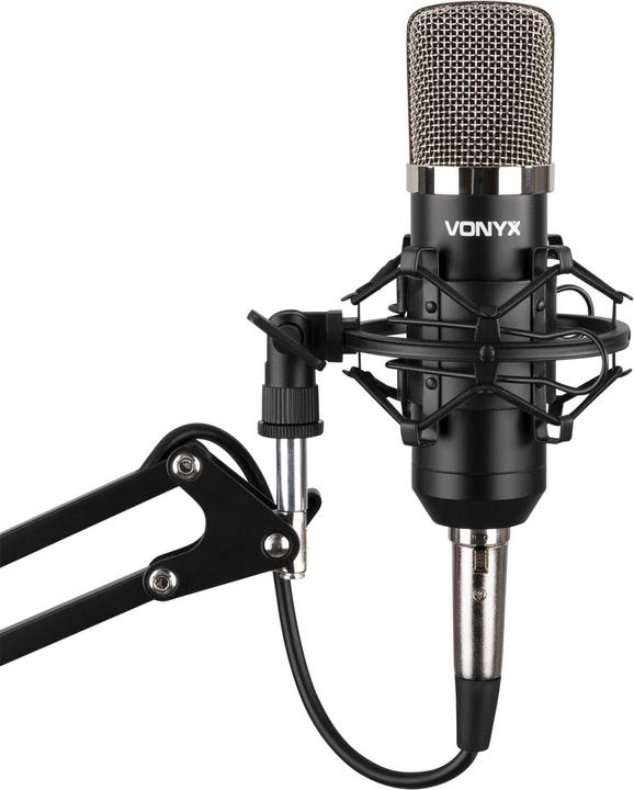 Actual product image Vonyx CMS400