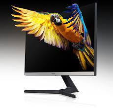 Image du produit Samsung UHD Monitor U28R552UQU (3840 x 2160 pixels, 28")