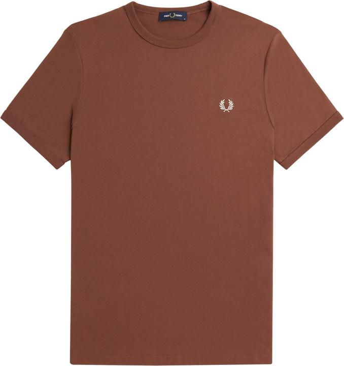 Fred Perry Ringer (XXL)