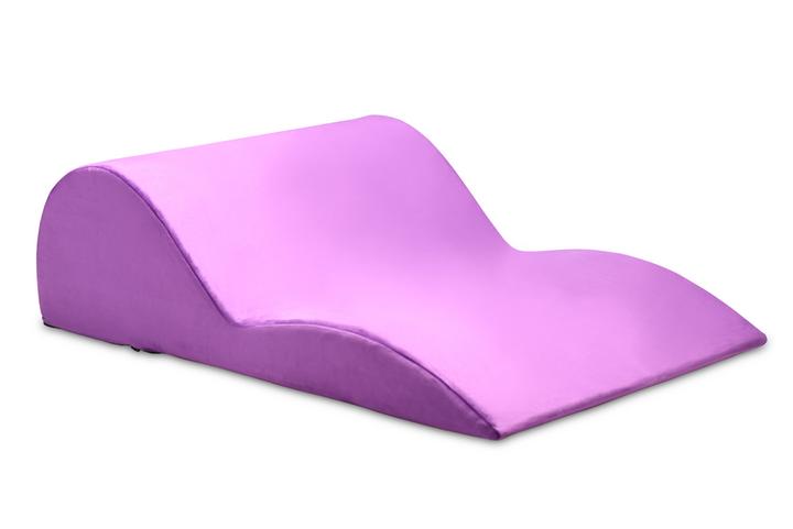 Bedroom Bliss Contoured Love Cushion
