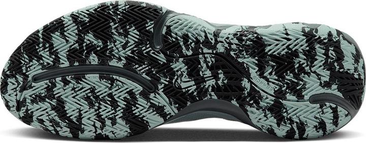 Actual product image Nike Giannis Immortality 2 Basketball Shoes (44.5)