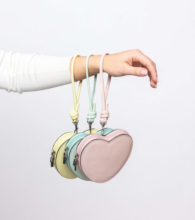 Actual product image Picard Handgelenktasche Valentine