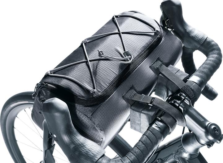 Produktbild Deuter Mondego (8 l, Lenkertasche)
