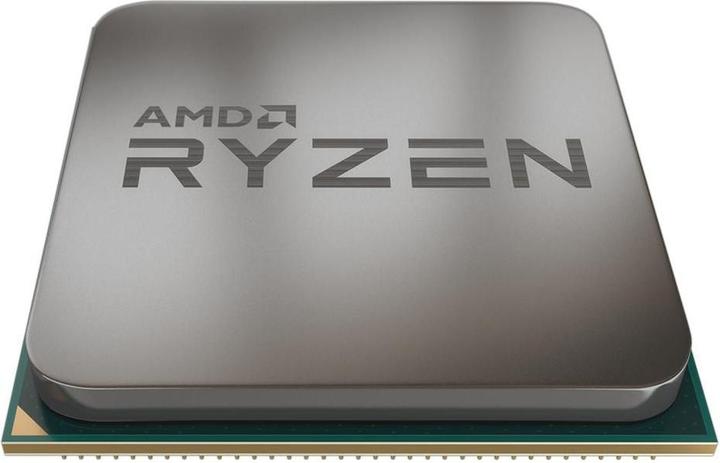 Produktbild AMD Ryzen 7 3800X, with Wrait (AM4, 3.90 GHz, 8 -Core)