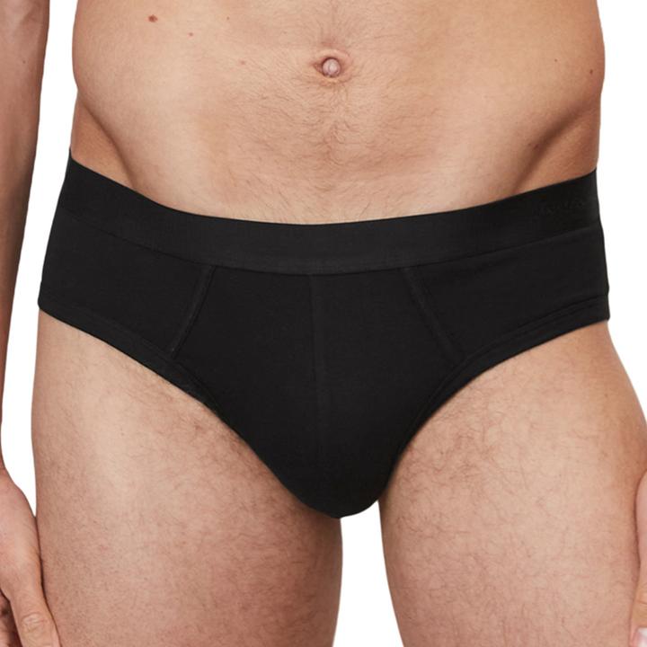 Immagine prodotto Marc O'Polo Confezione da 3 slip / mutande in cotone organico Essentials (XL, confezione da 3)