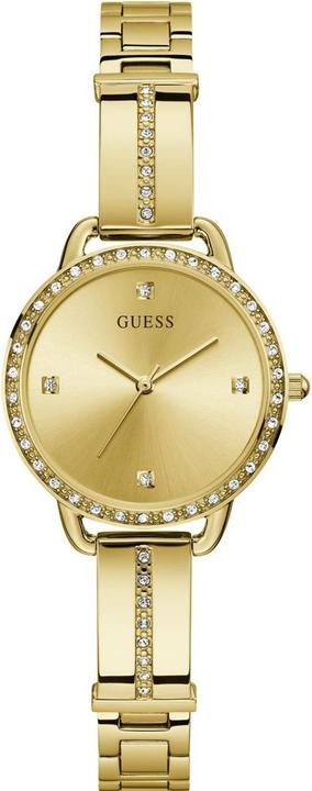 Gold Tone