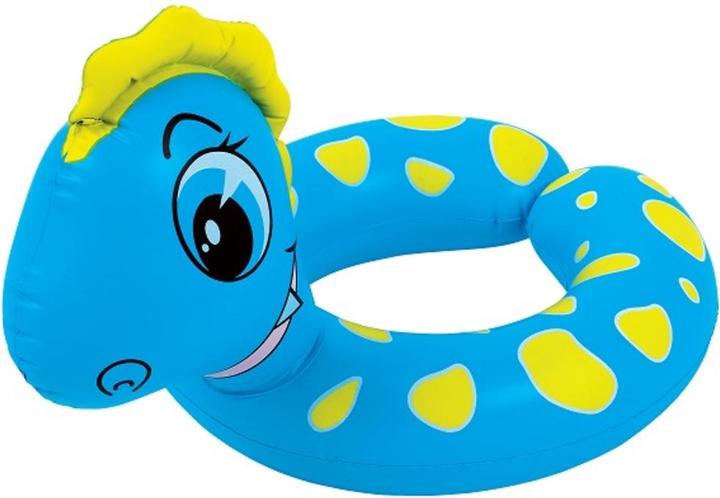 Jilong Animal Split Ring Dino und Frosch