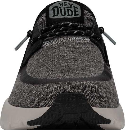 Actual product image Hey Dude Sirocco Dual Knit (48)