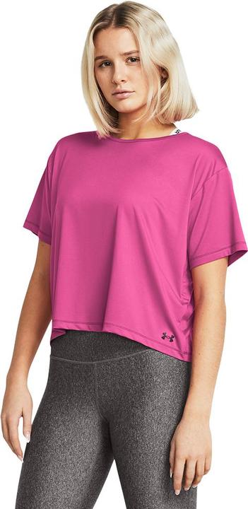 Immagine prodotto Under Armour Maglietta Motion Donna (XS)