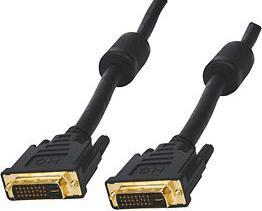 Produktbild InLine Dvi — Dvi (3 m, DVI)
