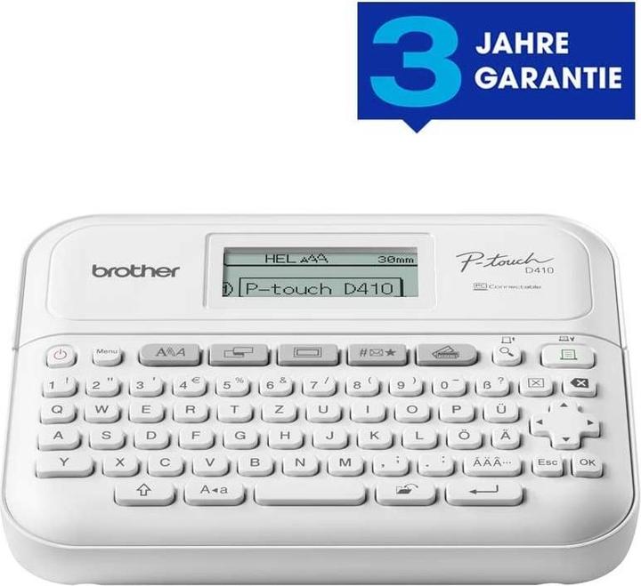 Immagine prodotto Brother PT-D410