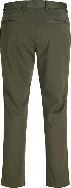 Actual product image Jack & Jones Regular Fit Klassische Hosen Klassische Hosen (W32/L32)