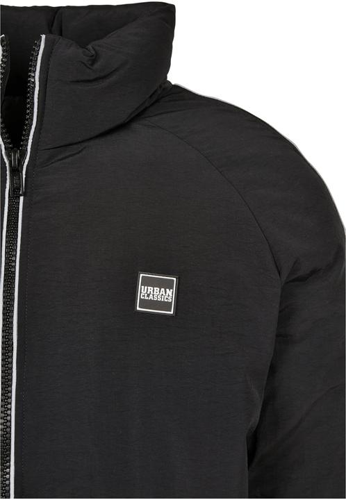 Produktbild Urban Classics Reflective Piping Jacket (M)