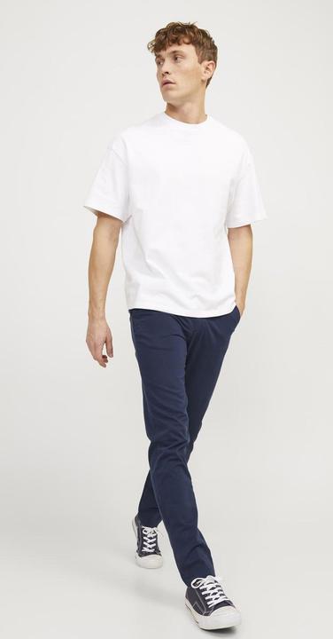 Immagine prodotto Jack & Jones MARCO BOWIE SA NAVY BLAZER - Chino slim fit (29)