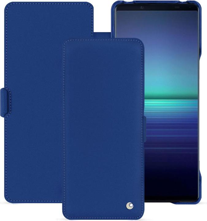 Image du produit Noreve Coque en cuir à rabat horizontal (Sony Xperia 1 V)
