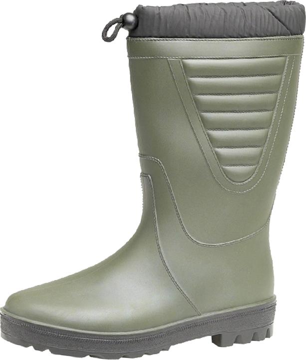 Actual product image Storm Wells Rubber boot top with drawstring (43)