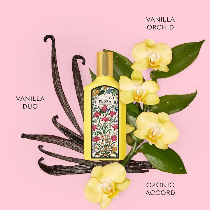 Immagine prodotto Gucci Splendida orchidea (Eau de parfum, 50 ml)