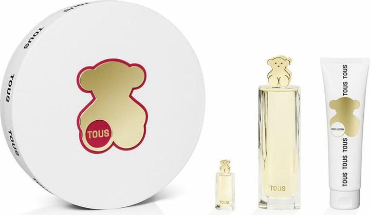 Actual product image Tous Eau De Parfum Body Spray 150ml (Eau de parfum, 150 ml)