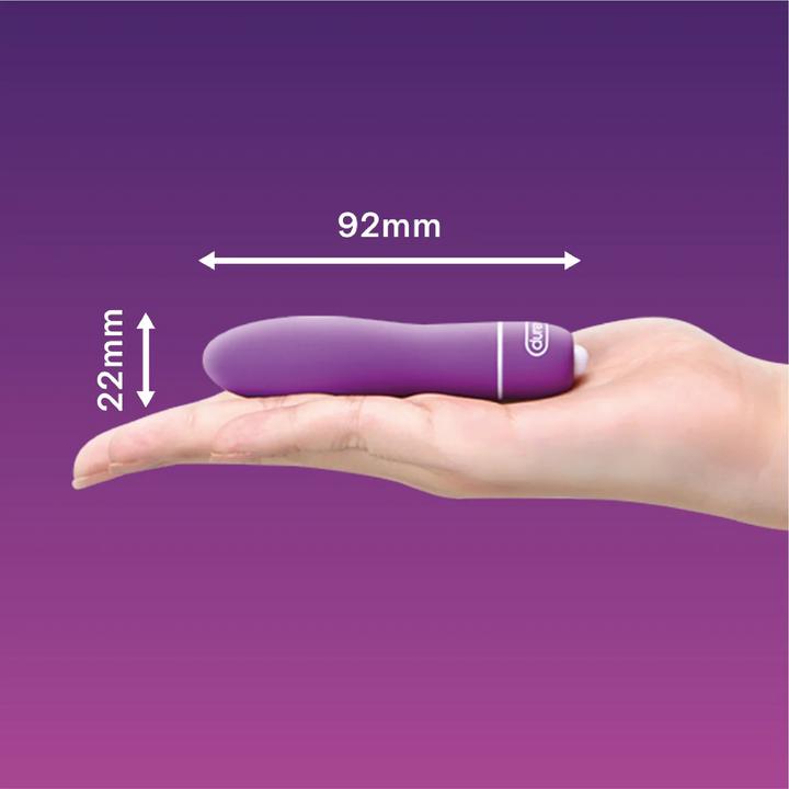 Produktbild Durex Intense Delight