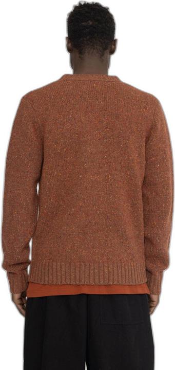 Actual product image Revolution Cardigan in nope yarn (L)