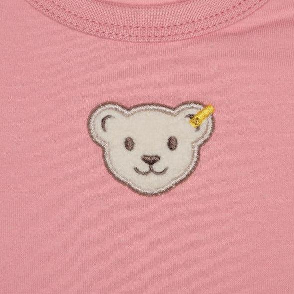 Image du produit Steiff T-shirt à manches courtes GOTS (68)