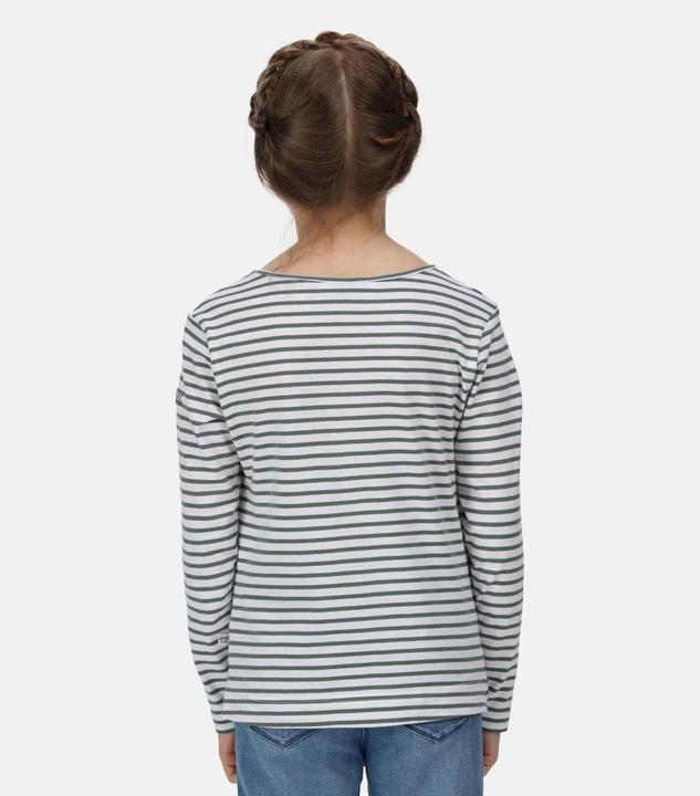 Immagine prodotto Regatta Tshirt Clarabee a maniche lunghe (128)