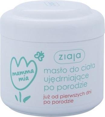 Produktbild Ziaja Mamma Mia (Body Butter, 200 ml)