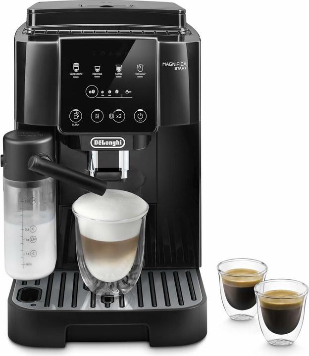 Produktbild De'Longhi Magnifica Start Milk