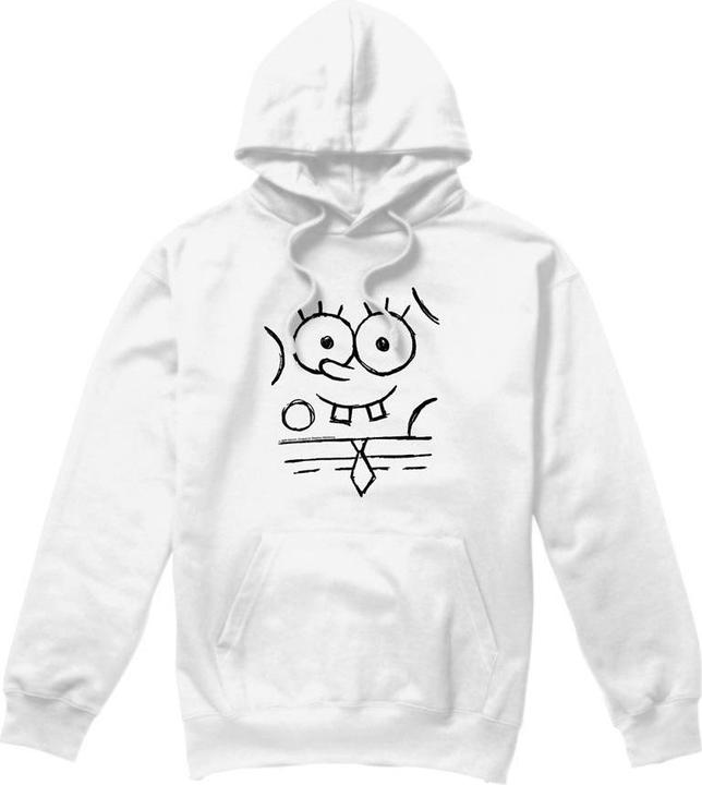 Spongebob Squarepants Kapuzenpullover (M)