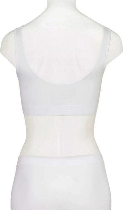 Produktbild Jockey Modern Micro Seamfree Bralette (2er Pack, S)