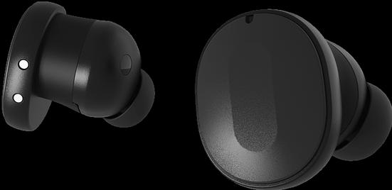 Immagine prodotto Fairphone Fairbuds (ANC, 5 h, Senza fili)