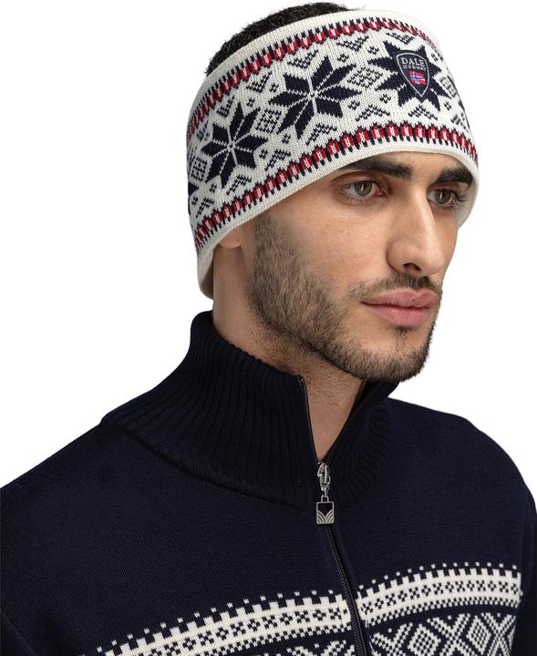 Produktbild Dale of Norway Garmisch Headband