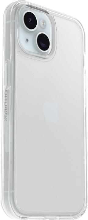 Image du produit OtterBox Symmetry (Apple iPhone 14, Apple iPhone 15, Apple iPhone 13, Apple iPhone 16e)
