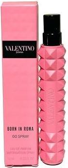 Immagine prodotto Valentino Donna Born In Roma Go Spray Mini Travel Size 10ml Eau De Parfum Profumo Donna (Eau de parfum, 10 ml)