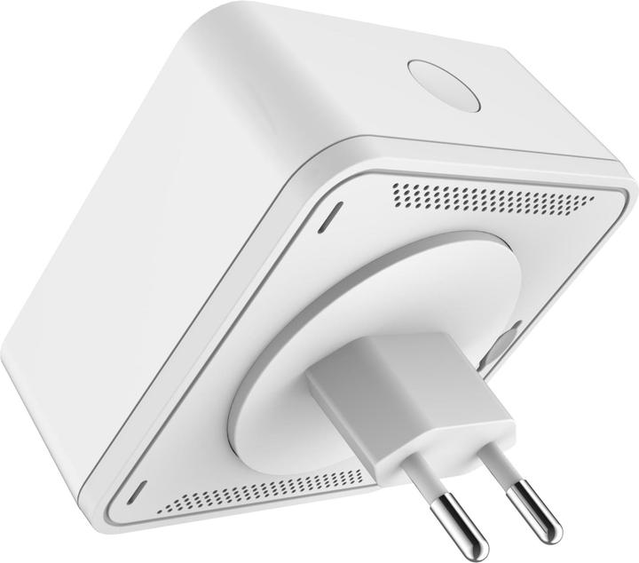 Produktbild Mentrex Gateway Flame Stop GS198 Wifi