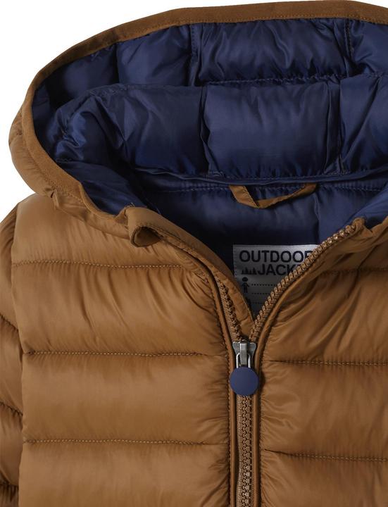 Actual product image Vertbaudet Stepping Jacket (116)