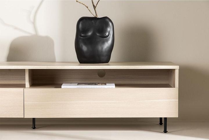 Actual product image Venture Home Navarre (180 x 40 x 40 cm)