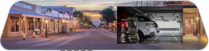 Produktbild Tracer 4.0D FHD MENSA (Eingebautes Display, Eingebautes Mikrofon, WLAN, Full HD)