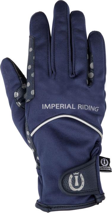 Actual product image Imperial Riding Stay Warm (XS)