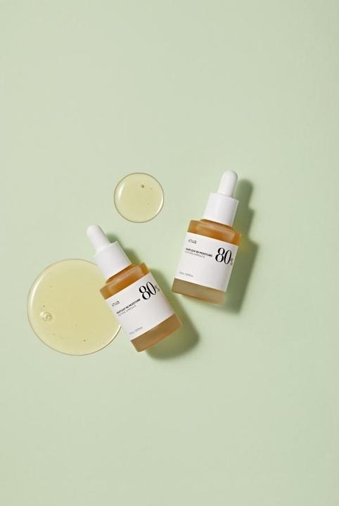 Actual product image Anua Heartleaf 80% Moisture Soothing Ampoule 30 ml (30 ml)
