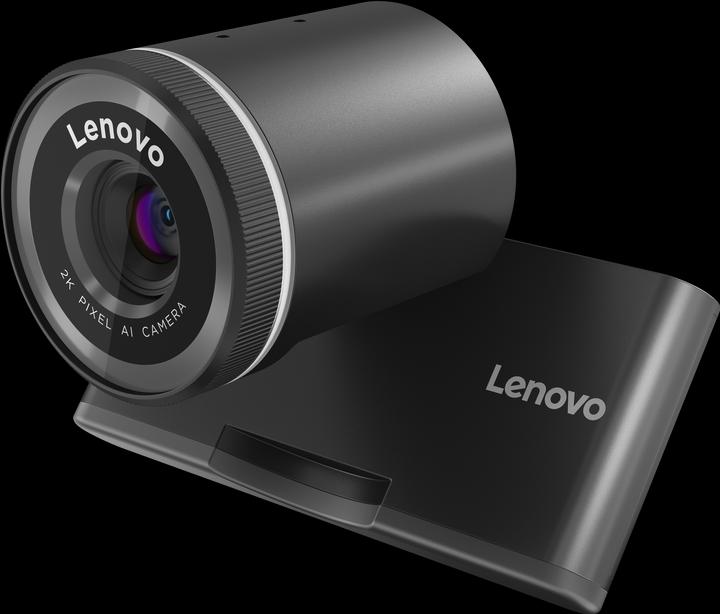 Produktbild Lenovo Qhd Webcam (4 Mpx)