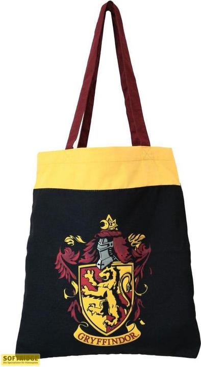 Groovy Harry Potter sac shopping Gryffindor
